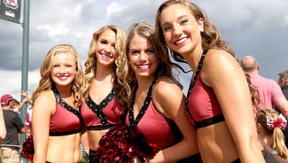 Next Story Image: South Carolina picks up massive 2016 DT commitment