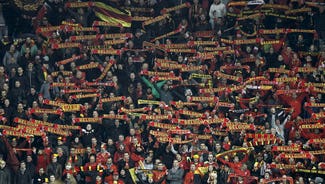 Next Story Image: Belgium-Spain friendly postponed over security concerns