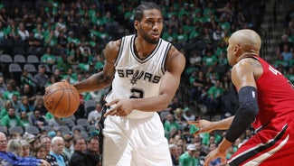 Next Story Image: Spurs explode in third quarter to top Blazers and remain perfect at home