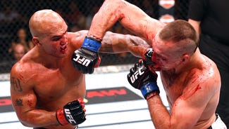 Next Story Image: Rory MacDonald expects to face Robbie Lawler several more times