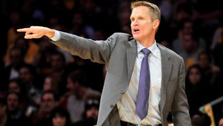 Next Story Image: Steve Kerr undergoes back surgery