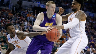 Next Story Image: N. Iowa-Texas A&M Preview