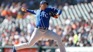 Next Story Image: Like Keller, Royals hope to strike gold again on new Rule 5 picks
