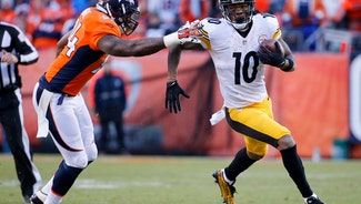 Next Story Image: Steelers WR Martavis Bryant facing year-long suspension