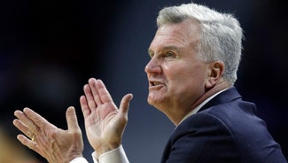 Next Story Image: K-State extends Weber through 2022-23 season