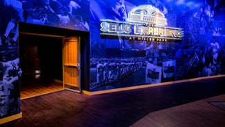 Next Story Image: Brewers go high-tech in latest tribute to Bud Selig