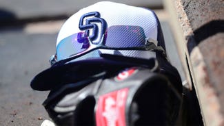 Next Story Image: Padres 18-year-old minor leaguer making headlines