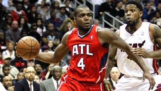 Next Story Image: Hawks' Millsap named East Player of the Week
