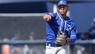 Next Story Image: Royals promote Torres to make big-league debut, activate Alexander