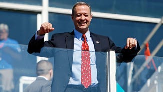 Next Story Image: Maryland governor: 'Probably time' to change Redskins name