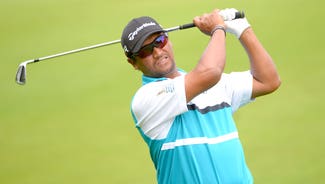 Next Story Image: US Open winner Campbell says he's quitting golf
