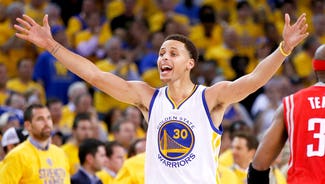 Next Story Image: Raiders turn to social media to support the Golden State Warriors