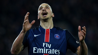 Next Story Image: PSG lose first league home game since May 2014