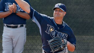 Next Story Image: Righter-hander Alex Cobb named Rays opening day starter