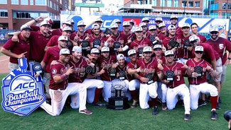 Next Story Image: Florida State caps ACC run, beats NC State to take conference crown