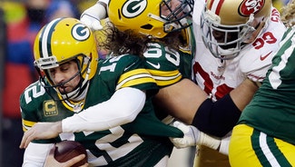 Next Story Image: Fantasy Football Morning Update: Decision day for Rodgers, Pack