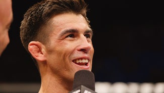 Next Story Image: Cruz dresses up as Dillashaw as UFC fighters go all out for Halloween