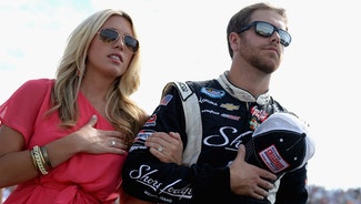 Next Story Image: Gettin' Hitched: Brian Scott and Whitney Kay tie the knot