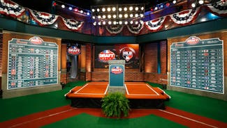 Next Story Image: Rockies praised for picks in 2015 MLB Draft