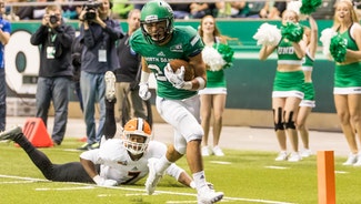 Next Story Image: Missouri Valley still atop FCS conference rankings