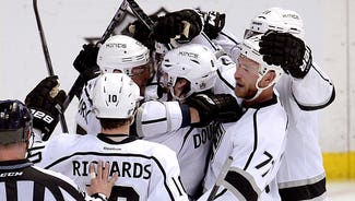 Next Story Image: Gaborik scores tying, winning goals as Kings top Ducks in OT