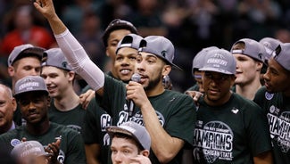 Next Story Image: No. 2 Spartans beat No. 13 Purdue 66-62 to win Big Ten crown