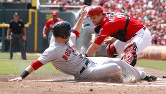 Next Story Image: Little things have been costing Reds all season