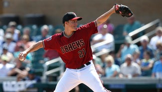 Next Story Image: Greinke struggles but D-backs bats stay hot