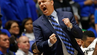 Next Story Image: No. 16 Kentucky rolls Alabama 85-59 in SEC Tournament