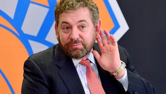 Next Story Image: Knicks' Dolan rips fan in email, tells him to root for Nets