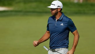 Next Story Image: Golf pros are furious over the Dustin Johnson U.S. Open penalty fiasco