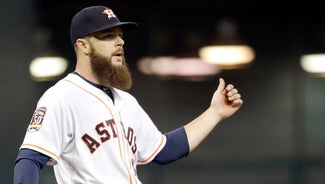 Next Story Image: Astros' Dallas Keuchel strikes out 11 in 4-hit shutout of White Sox