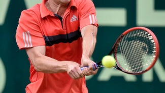 Next Story Image: Troicki eliminated in 1st round of the Mercedes Cu