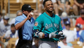 Next Story Image: Maeda salvages strong start, but Mariners beat Dodgers 6-3