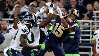 Next Story Image: Former Mets prospect Marquez carving out niche with Rams