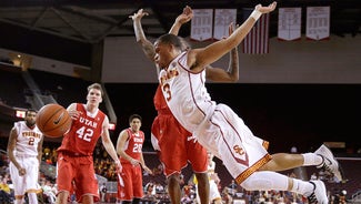 Next Story Image: No. 11 Utah hands Trojans their worst loss of the season
