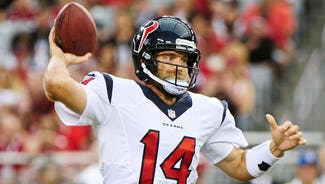 Next Story Image: Texans coach O'Brien backs QB Ryan Fitzpatrick despite struggles