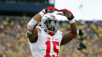 Next Story Image: Ohio State fans will love what Ezekiel Elliott tweeted to Jim Harbaugh