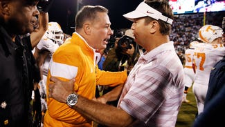 Next Story Image: Trip to Rocky Top could signal start of Sooners' rise, or demise