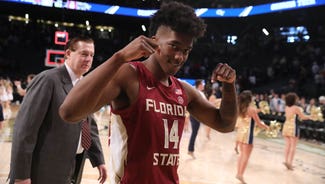 Next Story Image: AP Top 25: Florida State rises to No. 16, Duke moves back up to No. 1