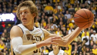 Next Story Image: Wichita State easily handles No. 25 Utah 67-50