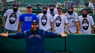 Next Story Image: Longtime Brewers minor-league reliever Tim Dillard signs with Texas
