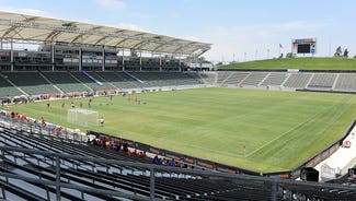 Next Story Image: LA Galaxy to install $15M on LED video board at StubHub Center