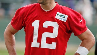 Next Story Image: Not mandatory this year: 15 Packers vets excused from camp