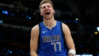 Next Story Image: Doncic, Mavericks head to Denver to face the Nuggets Tuesday night