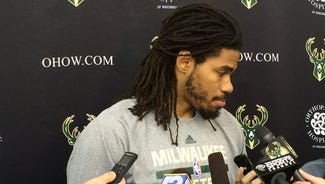 Next Story Image: Reunited with Kidd and recovered from stab injuries, Copeland focused on Bucks