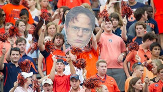 Next Story Image: Former FSU QB John Franklin commits to Auburn as an early enrollee