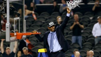 Next Story Image: UPDATE: UConn coach Kevin Ollie denies Lakers rumor