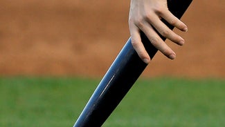 Next Story Image: LEADING OFF: Indians star Brantley set for minor league game