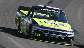 Next Story Image: Starting lineup for CWTS Speediatrics 200 at Iowa